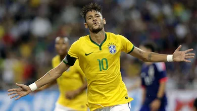 Brasil de Dunga &eacute; eficiente, r&aacute;pido e tem um craque: Neymar