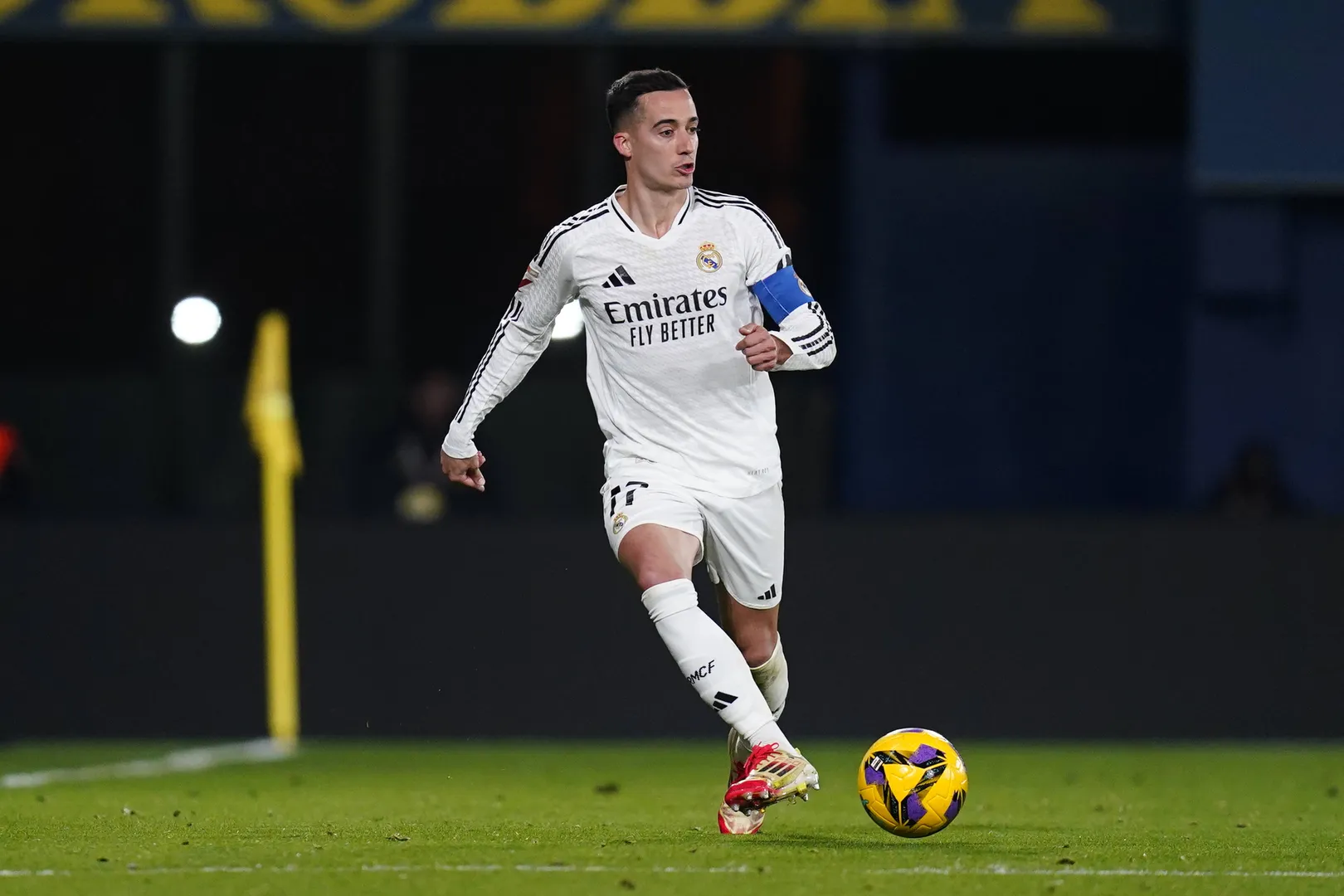 Polivalente, Lucas V&aacute;zquez deve perder espa&ccedil;o com chegada de Arnold ao Real Madrid