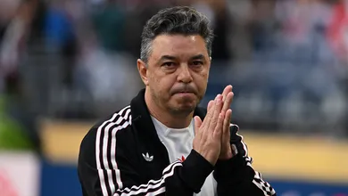 Crise do River Plate pode levar clube a cen&aacute;rio inimagin&aacute;vel por vaga na Libertadores 2026