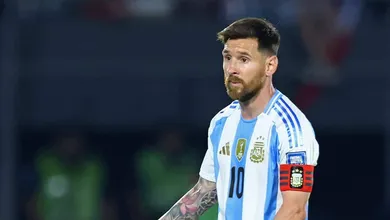 Sem Messi, como Argentina deve jogar contra o Brasil no Monumental?