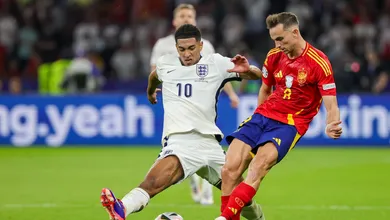 Mira em campe&atilde;o da Euro: Arteta e Arsenal j&aacute; t&ecirc;m at&eacute; plano para convencer Fabi&aacute;n Ruiz
