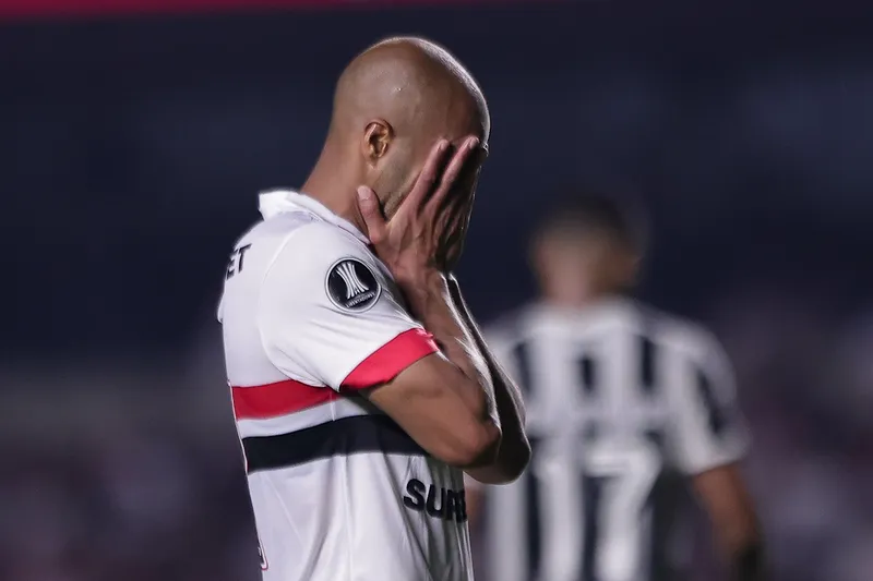 S&atilde;o Paulo sai com sensa&ccedil;&atilde;o de que 2024 j&aacute; acabou