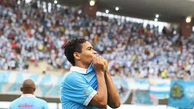 [Lado B, de Brasil] Centen&aacute;rio do Pap&atilde;o e do Santa, novo &Iacute;bis, Carlinhos Bala arrebentando