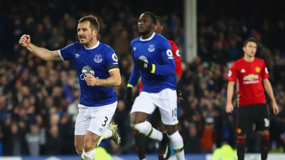 Manchester United repete o roteiro: foi melhor que o Everton, mas n&atilde;o venceu
