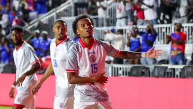 Haiti mostra virtude que pode atrapalhar Brasil, mas tamb&eacute;m d&aacute; caminho para duelo na Copa