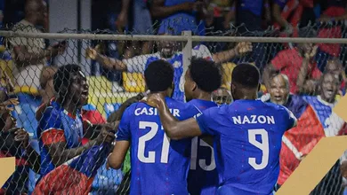 Copa do Mundo: Cura&ccedil;ao garante vaga pela 1&ordf; vez e Haiti retorna ap&oacute;s 52 anos