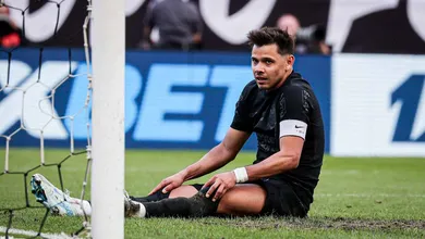 Corinthians estuda estrat&eacute;gias para aceitar condi&ccedil;&atilde;o de Romero para renova&ccedil;&atilde;o