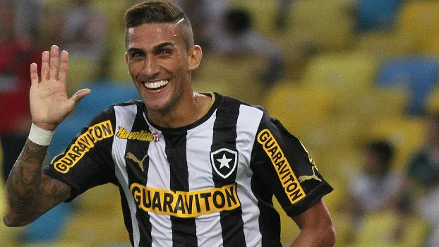 Apostar em Rafael Marques? Melhor n&atilde;o