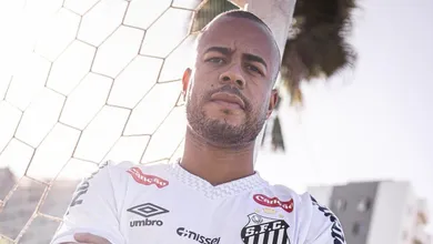 Como chegada de Mayke pode transformar o Santos em um time mais agudo