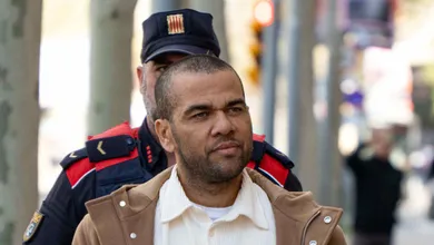 Em liberdade provis&oacute;ria, Daniel Alves deve enfrentar novo julgamento