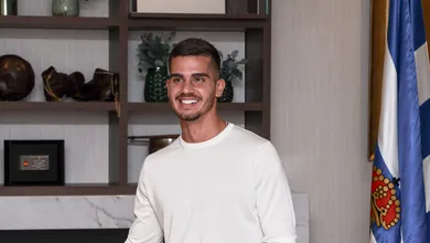 Real Sociedad buscou seguran&ccedil;a com Andr&eacute; Silva para um setor que precisava refor&ccedil;ar