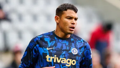 Thiago Silva n&atilde;o ser capit&atilde;o ap&oacute;s les&otilde;es &eacute; um desrespeito de Pochettino &mdash; e jogadores do Chelsea que pensam isso