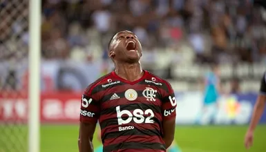 Lincoln saiu do banco e foi a bendi&ccedil;&atilde;o do Flamengo, num triunfo que valorizou a persist&ecirc;ncia