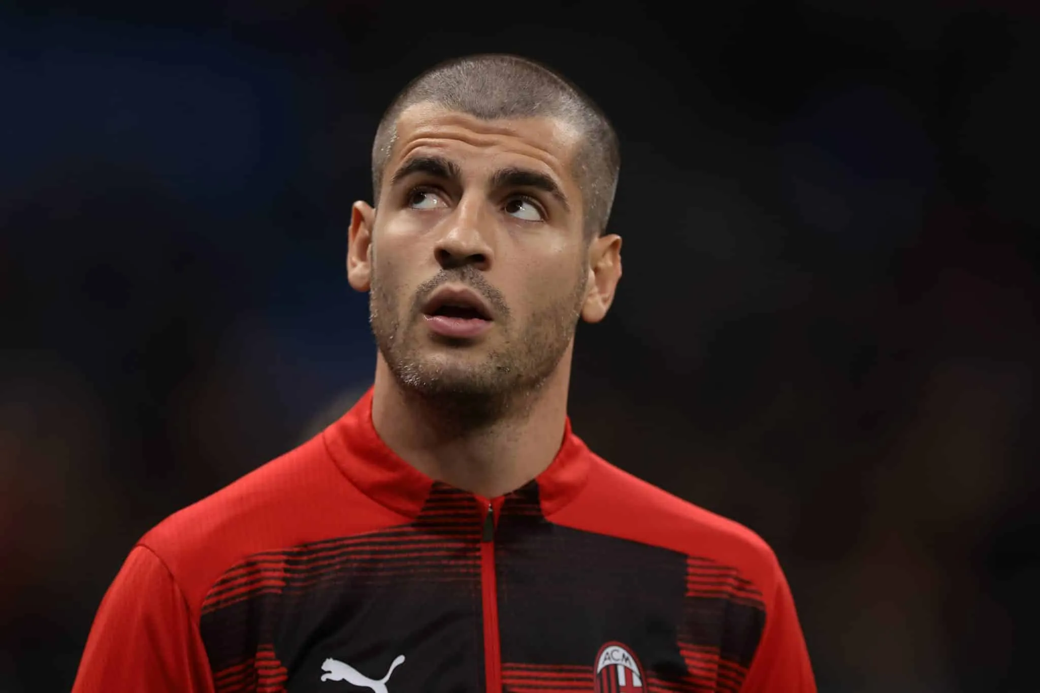 Morata detona prefeito italiano por viola&ccedil;&atilde;o de privacidade e desiste de mudan&ccedil;a