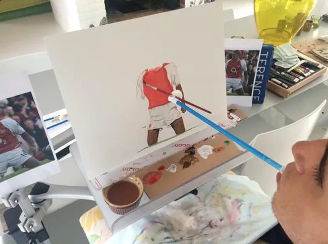 henry-mouth-art