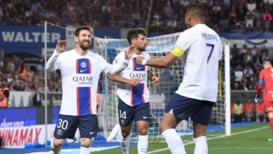 Liberado para tirar f&eacute;rias, PSG bate ponto para conquistar o seu 11&ordm; t&iacute;tulo franc&ecirc;s