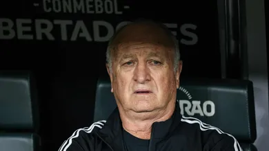 Com Felip&atilde;o, Atl&eacute;tico-MG alcan&ccedil;a sequ&ecirc;ncia de recordes negativos