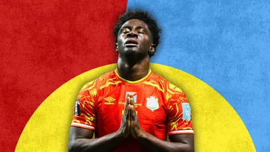 Por que a RD Congo pode assustar a Inglaterra na Copa do Mundo 2026
