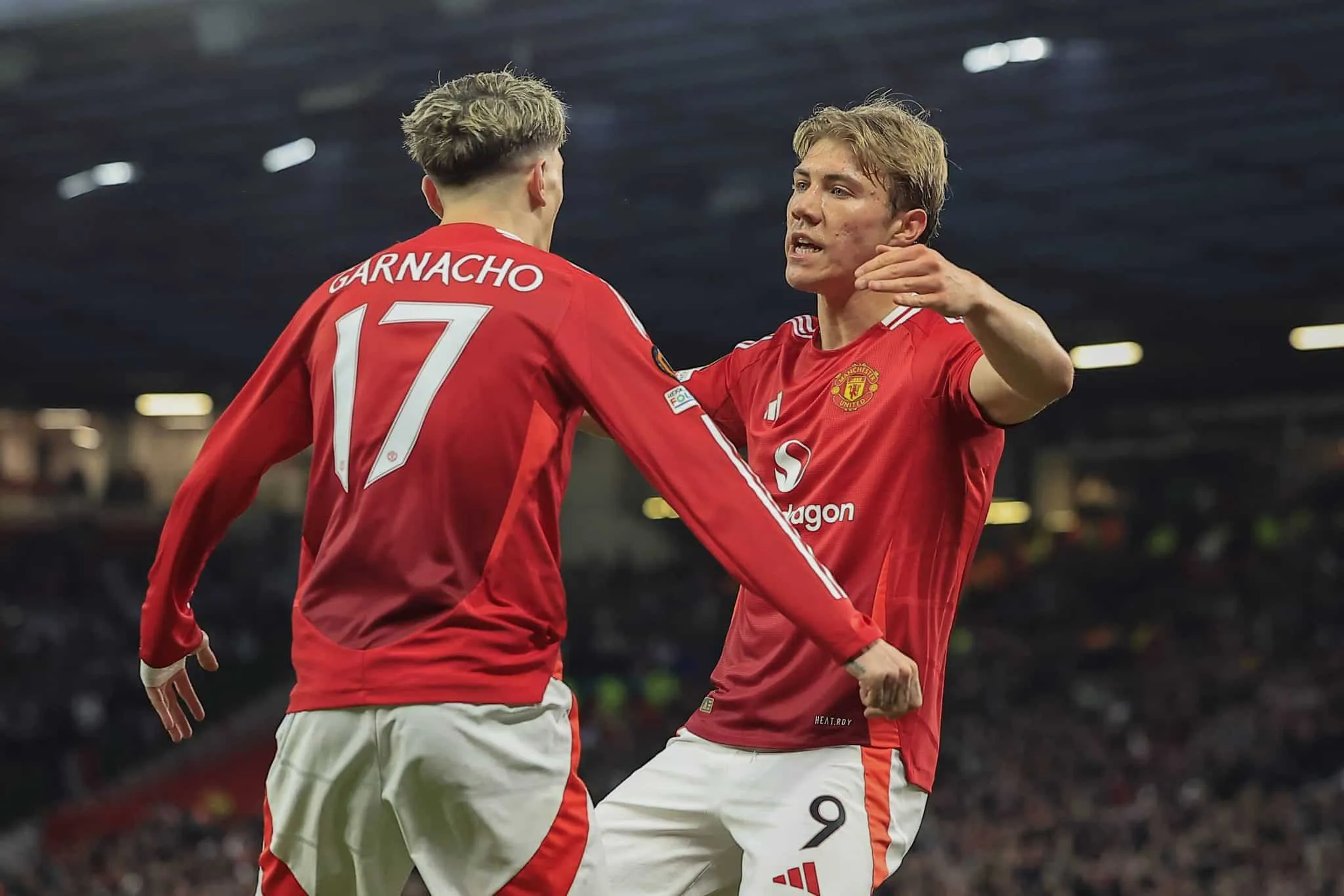 Inter quer &lsquo;salvar&rsquo; o Manchester United e tem plano para contratar flop de R$ 553 milh&otilde;es