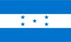 Honduras bandeira