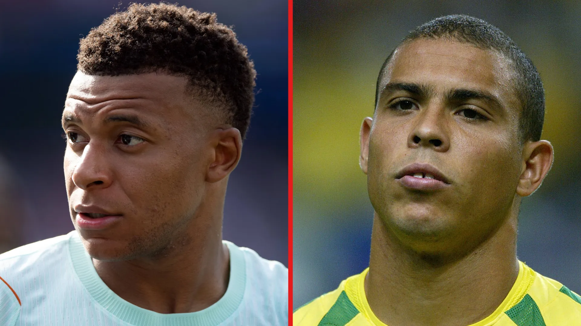 Fran&ccedil;a x Su&eacute;cia: Por que Mbapp&eacute; deve superar marca de Ronaldo e Le&ocirc;nidas na Copa do Mundo