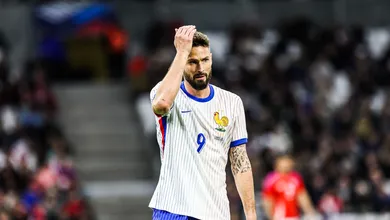 Quem &eacute; o franc&ecirc;s que pode definir time de Giroud na MLS?