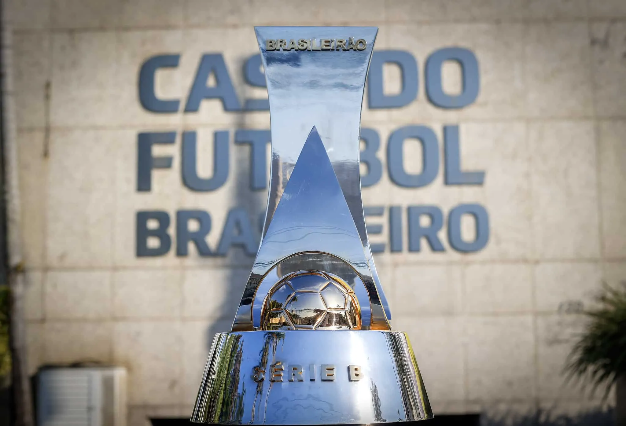 Quatro times devem se sagrar campe&otilde;es da S&eacute;rie B com mudan&ccedil;a da CBF