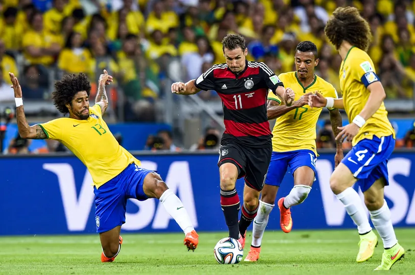 Miroslav Klose