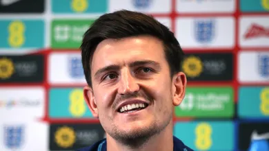 Ser&aacute; que fomos justos com Maguire? N&uacute;meros do Manchester United criam d&uacute;vida
