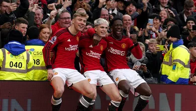 Invicto em 2024, Manchester United provar&aacute; sua boa fase diante de um inconstante Aston Villa
