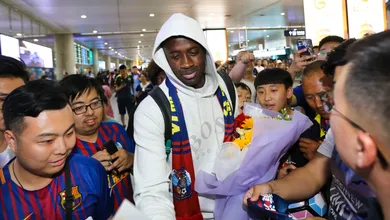 Nada de aposentadoria: aos 36 anos, Yay&aacute; Tour&eacute; vai para a segunda divis&atilde;o da China