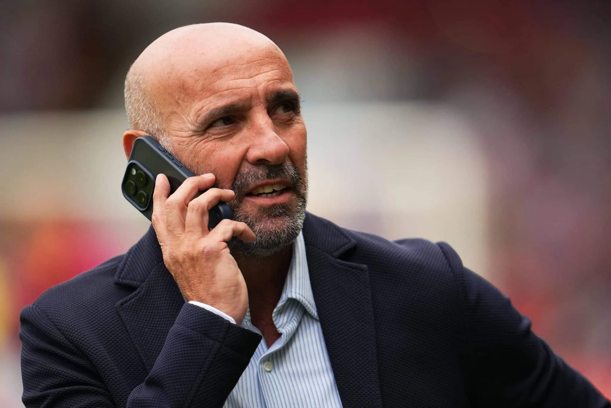 Crise do Aston Villa faz Monchi sair e clube encaminha &lsquo;amigo&rsquo; de Xabi Alonso e Arteta como sucessor