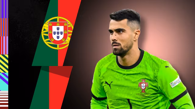 Portugu&ecirc;s pelo destino: Separa&ccedil;&atilde;o encaminhou Diogo Costa para o gol da sele&ccedil;&atilde;o na Copa do Mundo