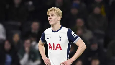 Como joia sueca fez Barcelona ficar &lsquo;muito decepcionado&rsquo; por tomar chap&eacute;u do Tottenham