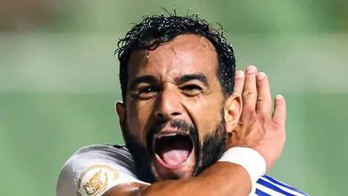 Henrique Dourado pode pintar no Santos para a S&eacute;rie B