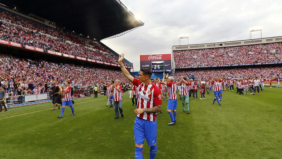 O esp&iacute;rito do Calder&oacute;n: n&atilde;o morreu um est&aacute;dio, nasceu uma lenda