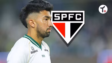 Al&eacute;m de Cauly: Tr&ecirc;s meias para o S&atilde;o Paulo finalmente cumprir desejo de Crespo