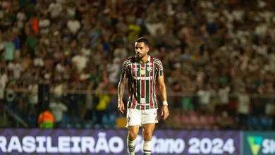 Fluminense deixa escapar pontos no Brasileir&atilde;o, mas desempenho &eacute; luz no fim do t&uacute;nel