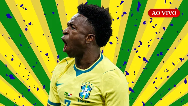 Siga AO VIVO o dia da Sele&ccedil;&atilde;o: Ancelotti afunila prepara&ccedil;&atilde;o com clima de Copa
