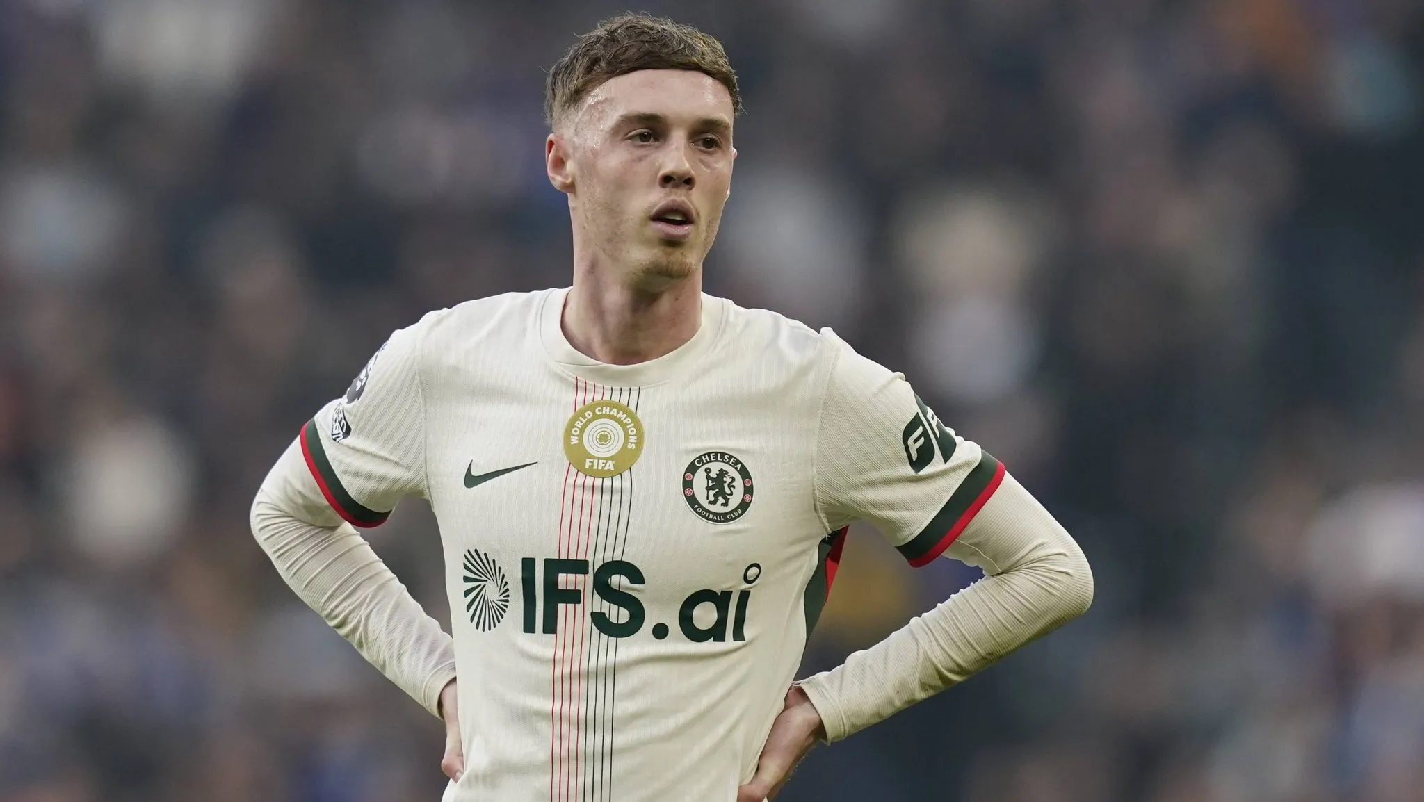 Os 4 problemas que o Chelsea precisa resolver para salvar a temporada