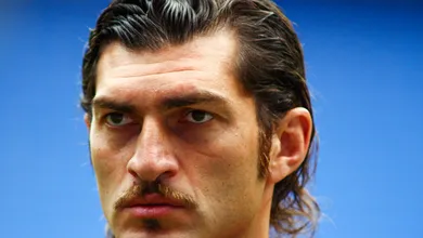 Ligado &agrave; extrema-direita, ex-Manchester City pode ser o novo presidente da Ge&oacute;rgia