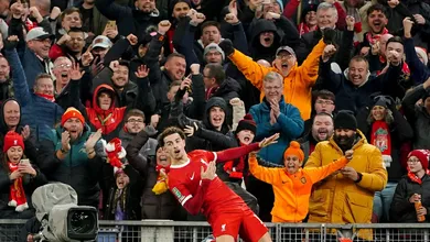 Liverpool massacra West Ham, faz 5 a 1 em jogo de gola&ccedil;os, e est&aacute; na semifinal da Copa da Liga