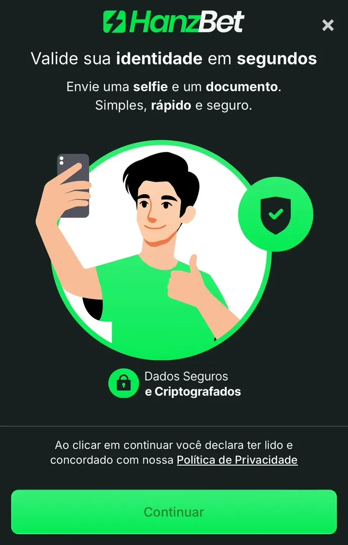 Hanzbet plataforma: an&aacute;lise completa das ofertas, recursos e mais!