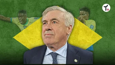 An&aacute;lise: Ancelotti d&aacute; &lsquo;brasilidade&rsquo; e ideias animadoras em seu melhor jogo na Sele&ccedil;&atilde;o