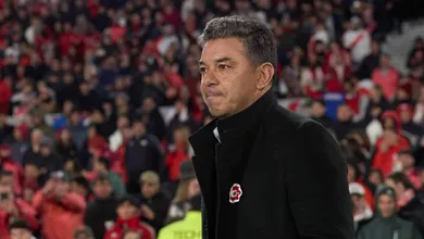 River Plate tem d&uacute;vidas na escala&ccedil;&atilde;o para jogo-chave contra o Palmeiras na Libertadores