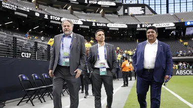 Entenda por que a CBF entrou em rota de colis&atilde;o com a Conmebol na Copa Am&eacute;rica