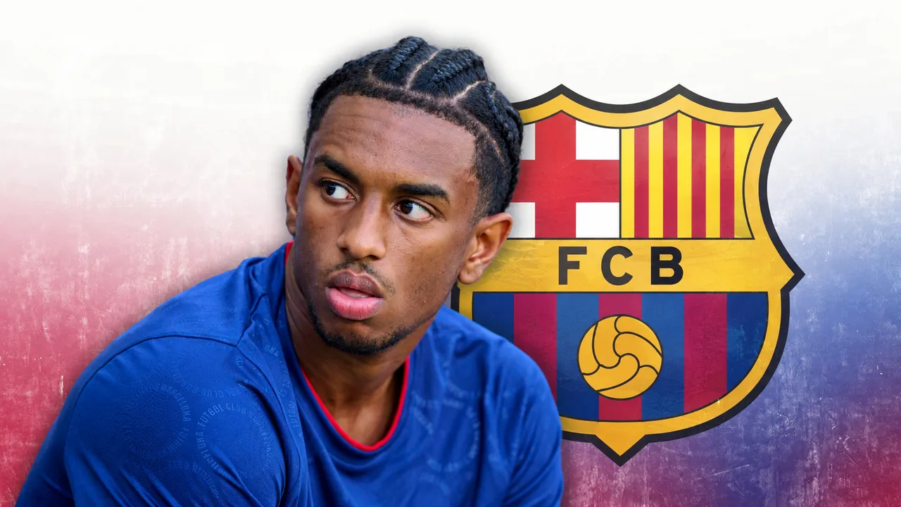 Mercado: Alvo do Manchester United, Balde tem reviravolta no Barcelona