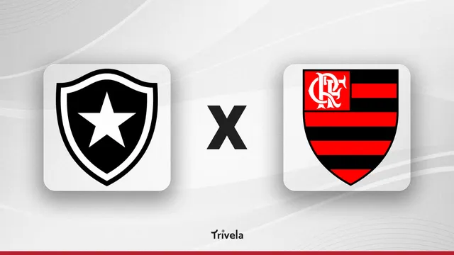 Botafogo x Flamengo: onde assistir, palpites e escala&ccedil;&otilde;es &ndash; Supercopa do Brasil &ndash; 02/02/2025