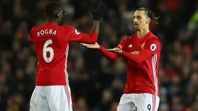 Ap&oacute;s 11 anos de supremacia do Real, United volta a ser o clube com mais receita do mundo
