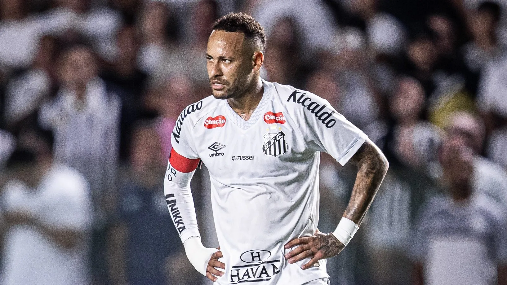 O que o Santos precisa fazer para evitar efeito ioi&ocirc; e sa&iacute;da de Neymar